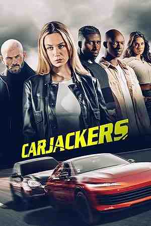 Carjackers (2025) vj junior Zoé Marchal